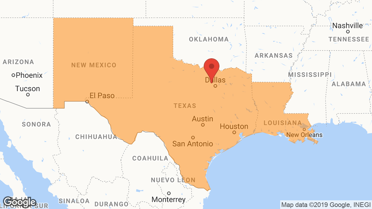 Trinity Commercial Construction Grapevine, Texas ProView