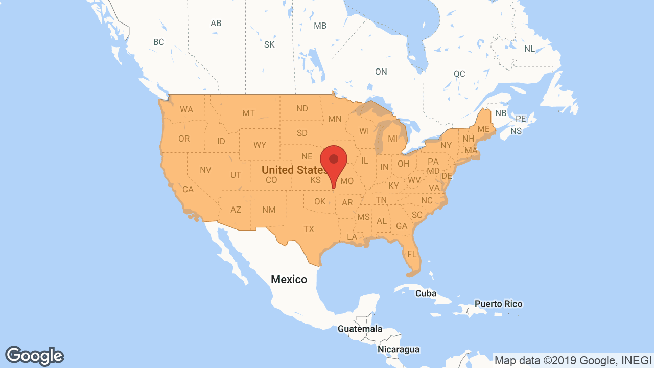 Crossland Construction Co., Inc. Columbus, Kansas ProView