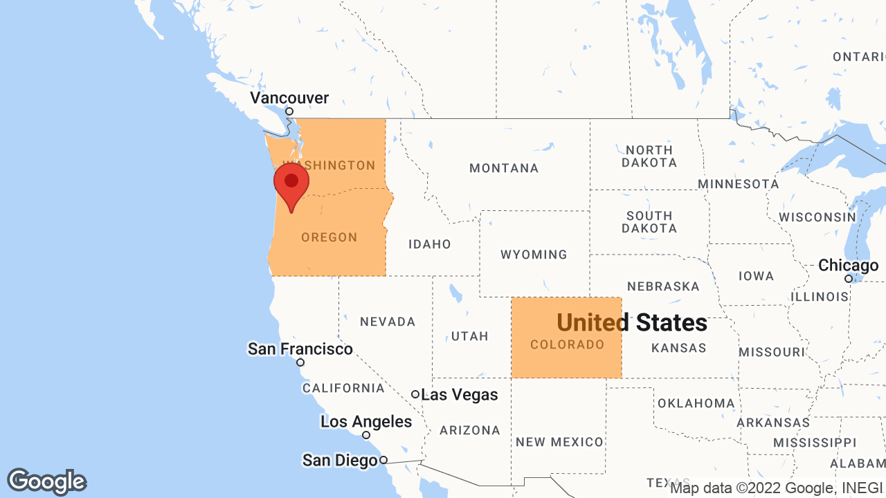 Bonaventure Construction Salem, Oregon ProView