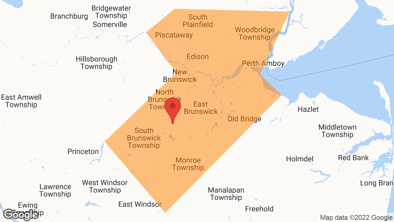 DCG Corp. Monroe Township, New Jersey ProView