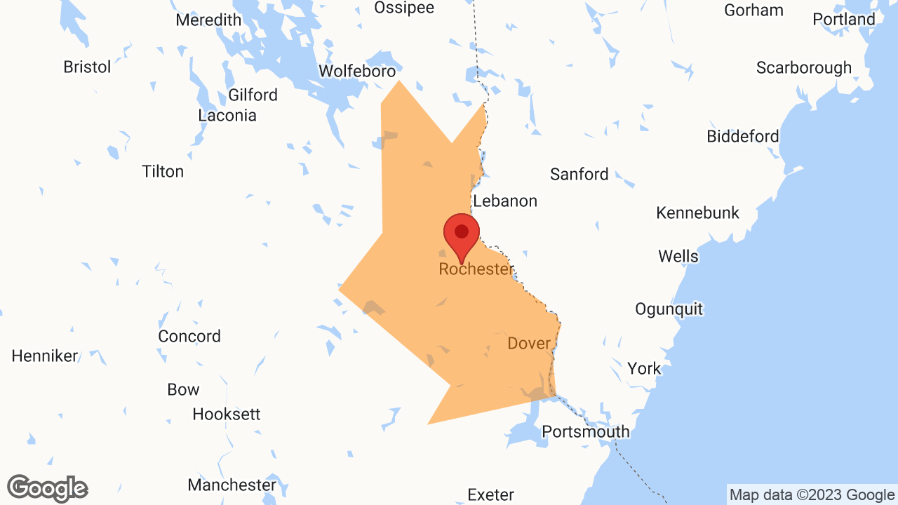 Eastern Propane & Oil - Rochester, New Hampshire | ProView