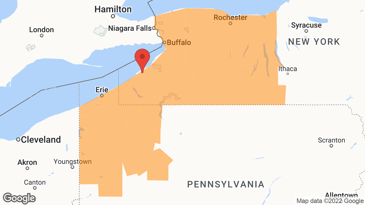 Owl Homes of Fredonia Fredonia, New York ProView