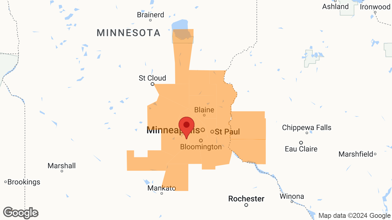 Destiny Homes Chanhassen, Minnesota ProView