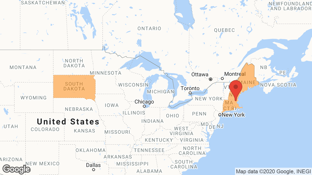 Boylston Realty Advisors Wilmington, Massachusetts ProView