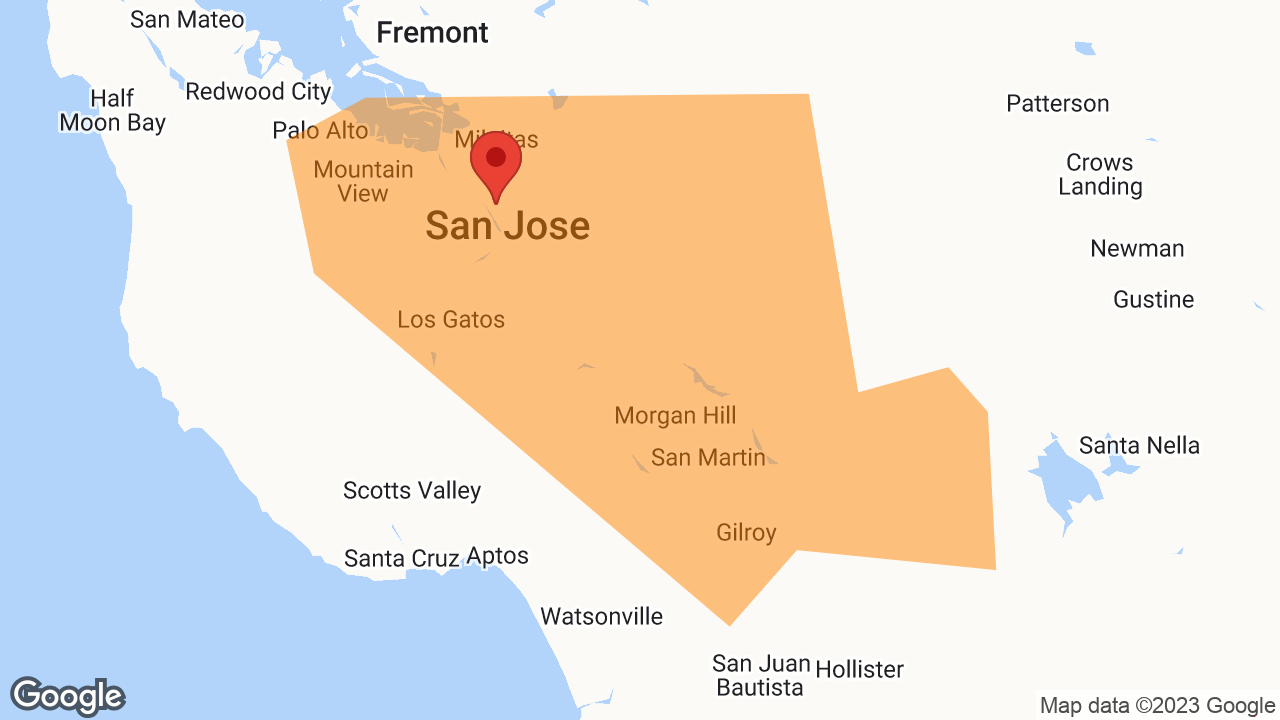 Castillo Builder San Jose, California ProView