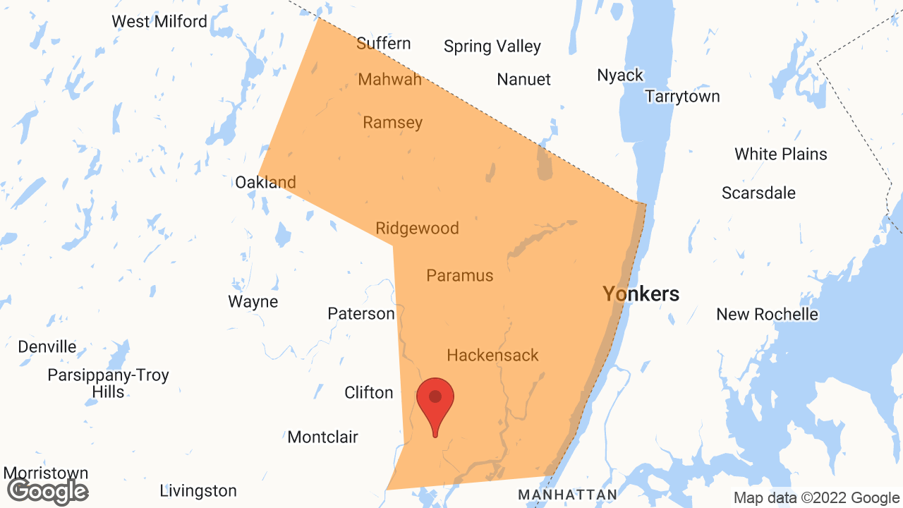 Fairmont Industries Rutherford, New Jersey ProView