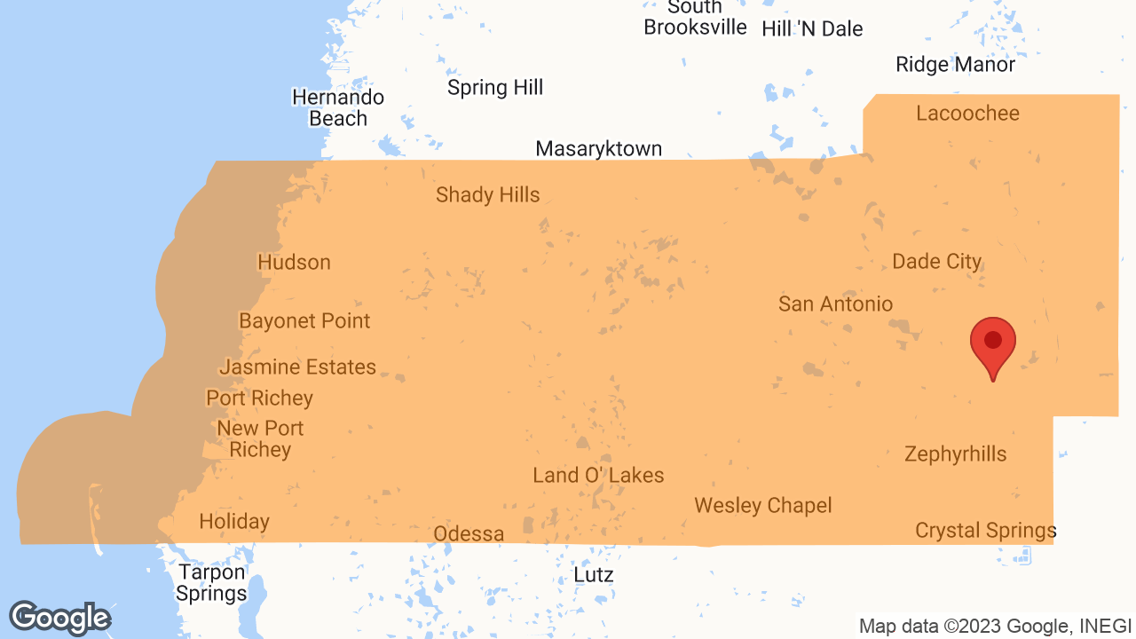 Champion Construction Services - Zephyrhills, Florida | ProView