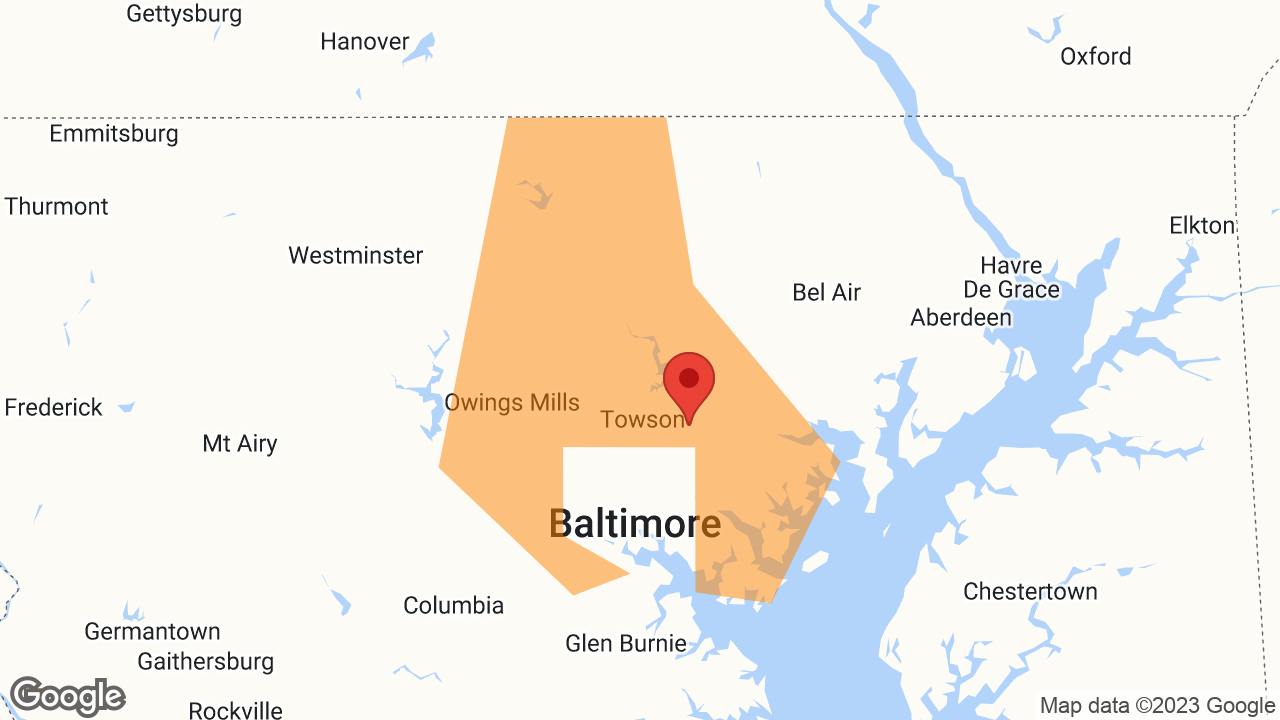 AZN Systems - Parkville, Maryland | ProView