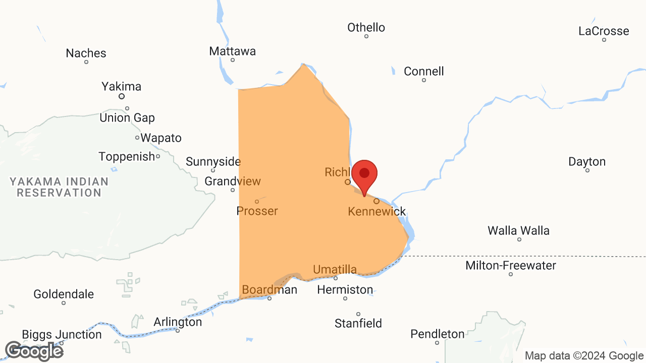 QualityZone Block Fencing Kennewick, Washington ProView