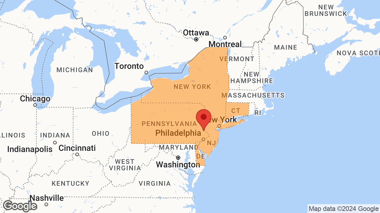 Preferred Masonry Restoration Inc. Pipersville, Pennsylvania ProView