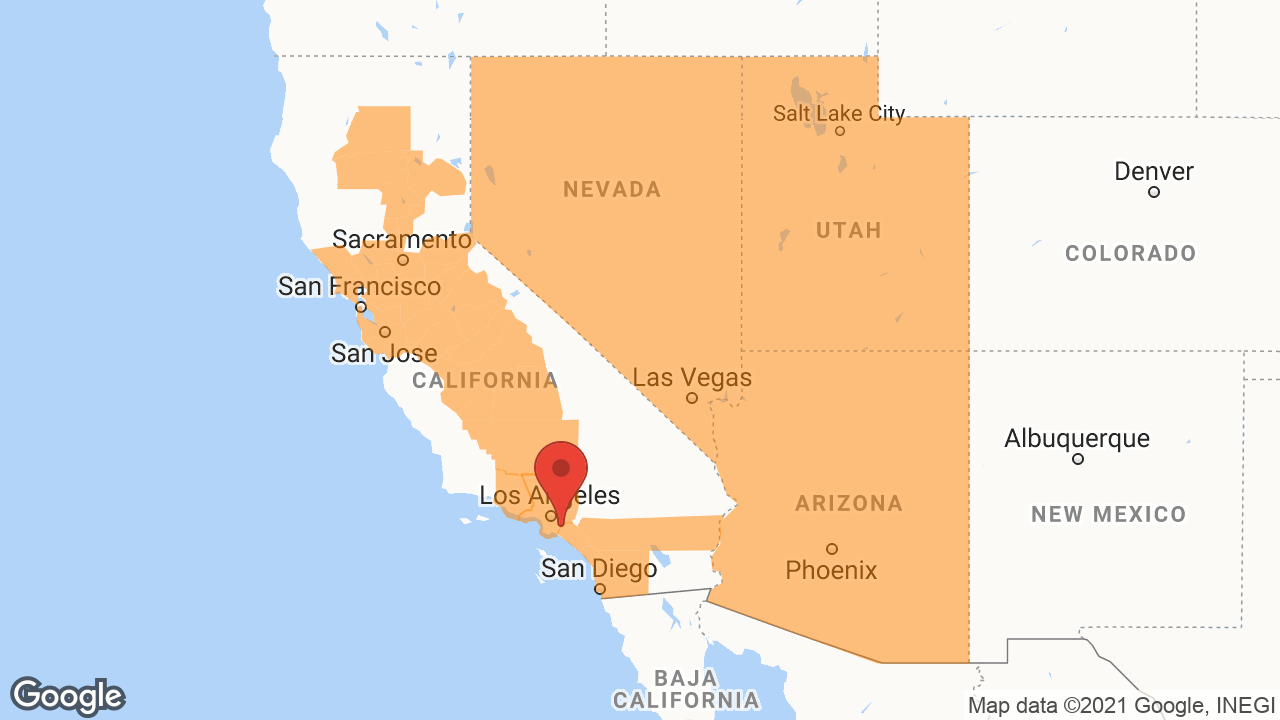 Flat & Vertical Inc. Buena Park, California ProView