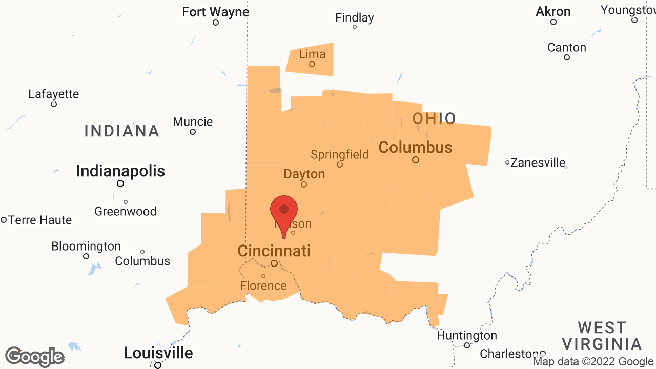 Bunnell Electric, Inc. West Chester, Ohio ProView