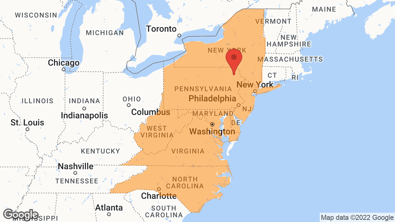 Concrete Form Rental Corporation Carbondale, Pennsylvania ProView