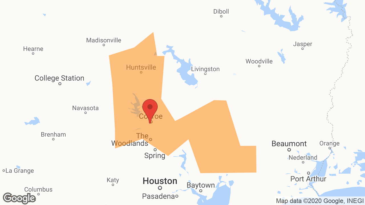 Blessing Homes Conroe, Texas ProView