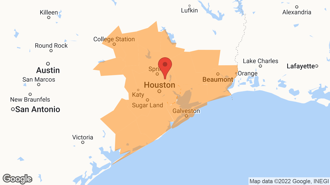 Frost Construction Co., Inc. Humble, Texas ProView