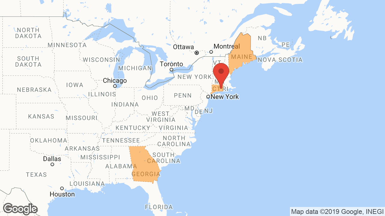 The Nutmeg Cos., Inc. Norwich, Connecticut ProView