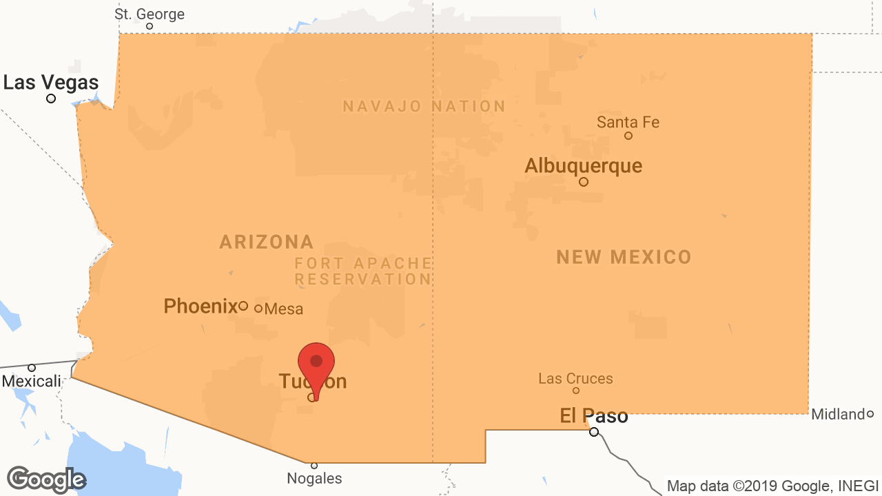 Applied Rite Doors & Docks Inc. Tucson, Arizona ProView