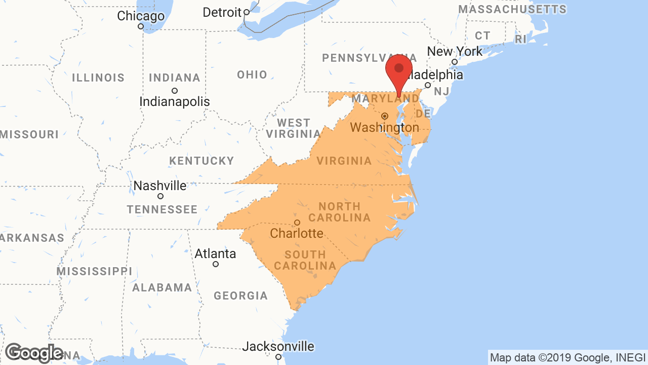 Partition Plus, Inc. Fallston, Maryland ProView