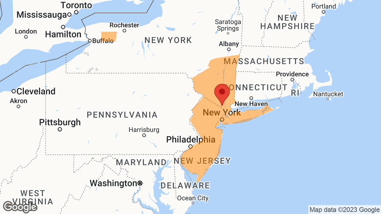 Triple C Glass Corp. dba Monsey Glass Contracting Spring Valley, New