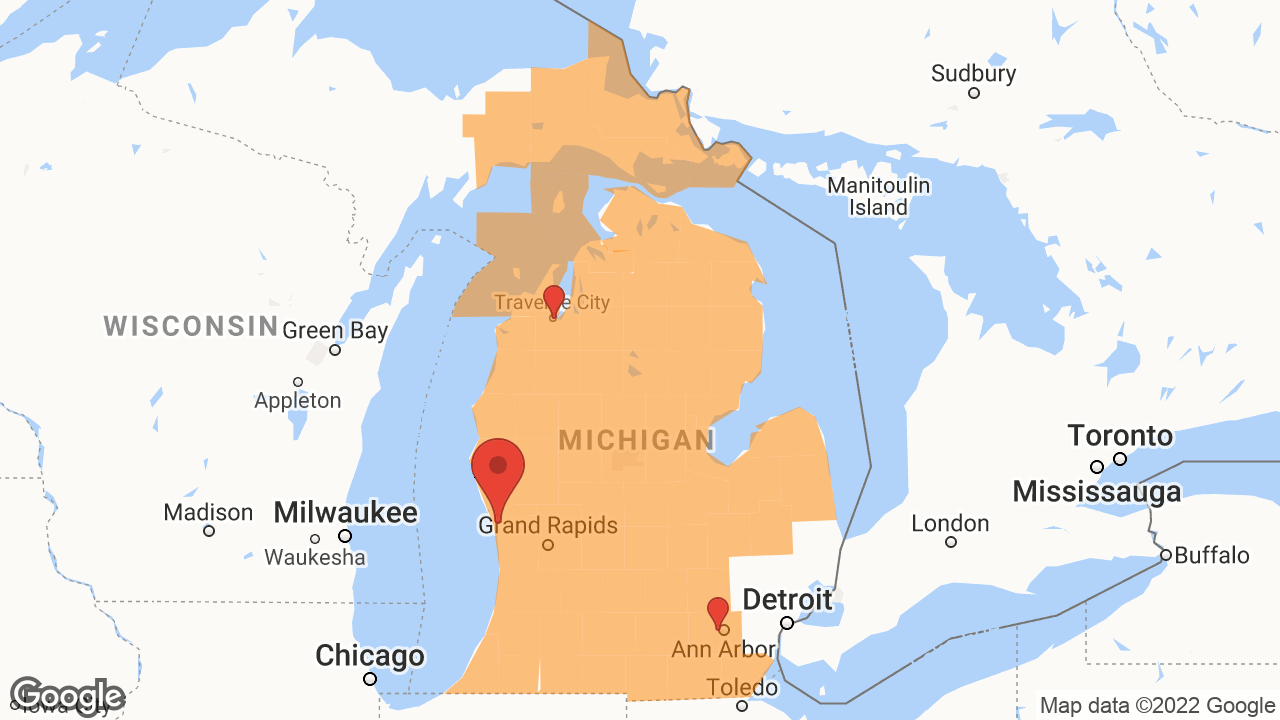 Soils & Structures Muskegon, Michigan ProView