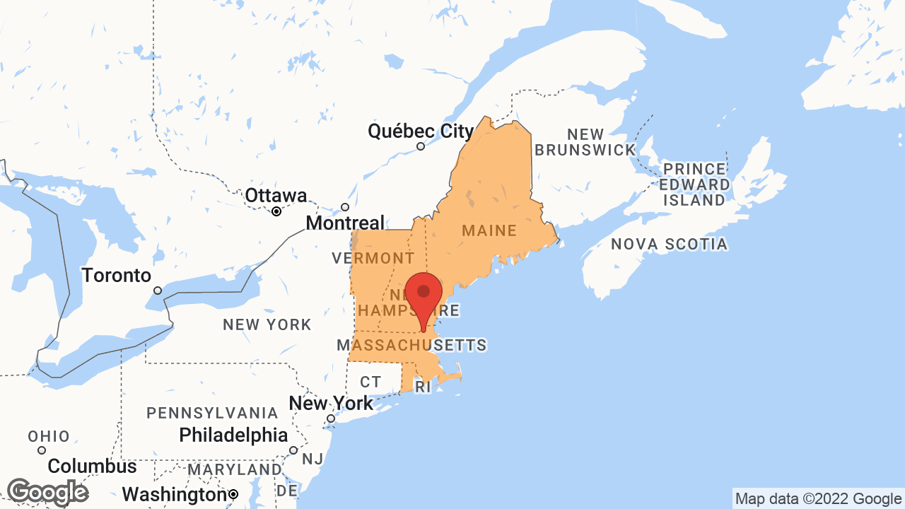 King Painting Inc. North Andover, Massachusetts ProView