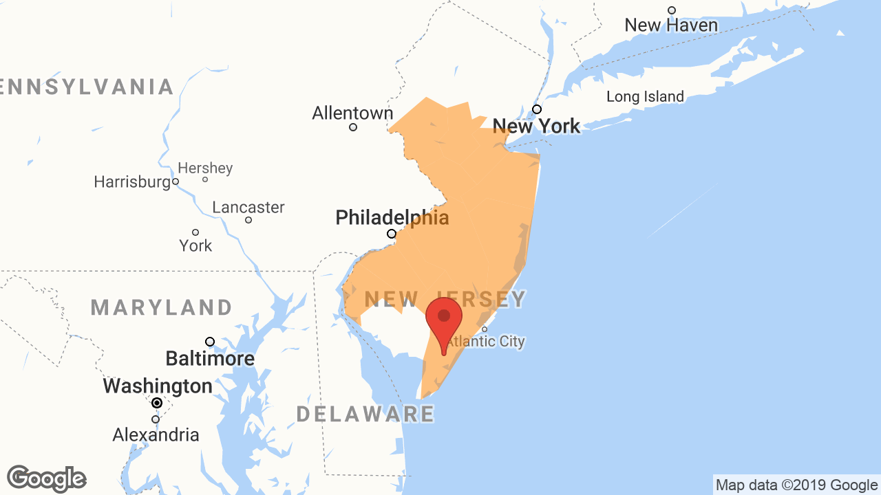 Walters Marine Construction, Inc. - Ocean View, New Jersey | ProView