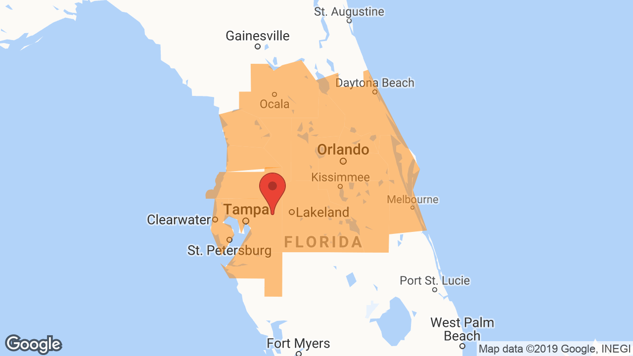 McLeod Construction LLC Plant City, Florida ProView