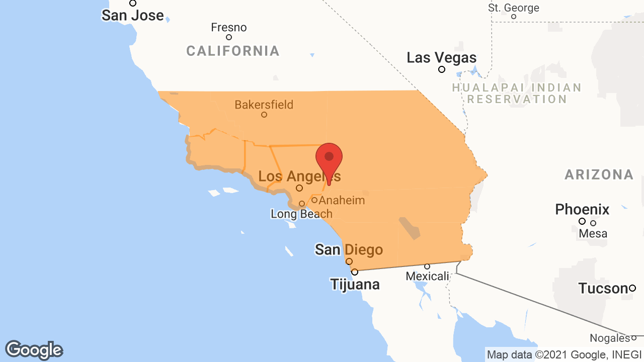 Harrigan's Toilet Partitions, Inc. Rancho Cucamonga, California ProView