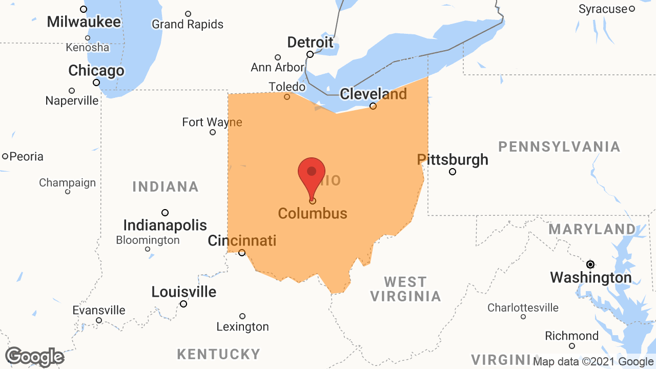 Steel Erectors International, Inc. Columbus, Ohio ProView