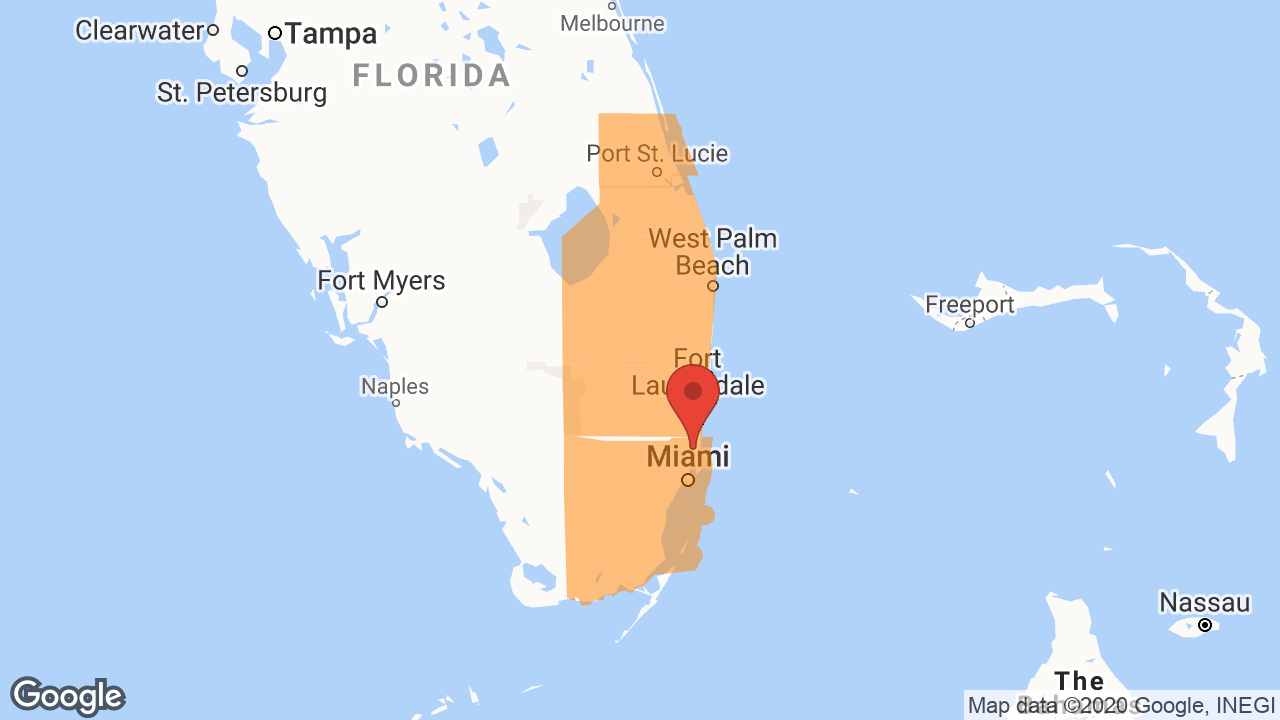 Mo Steel Fabricator & Erector Miami, Florida ProView