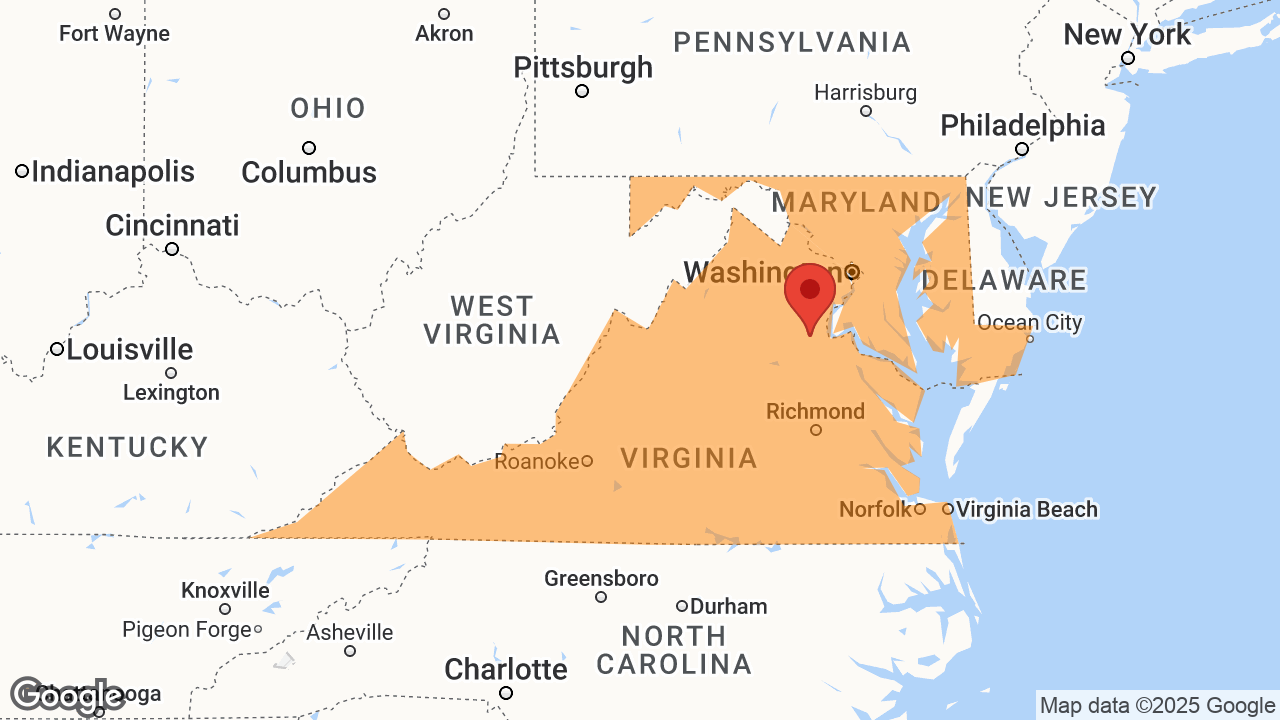 Falls Run Stone & Stucco Fredericksburg, Virginia ProView