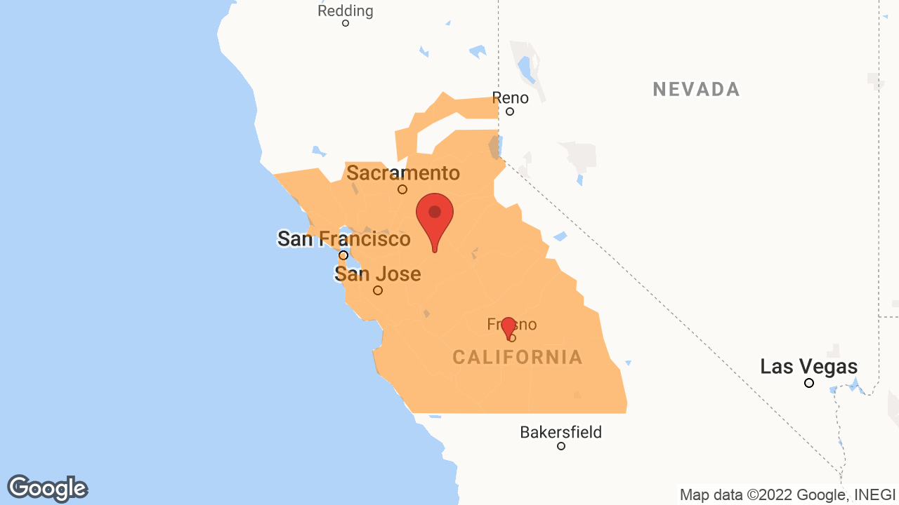 American Crane Rental Escalon, California ProView