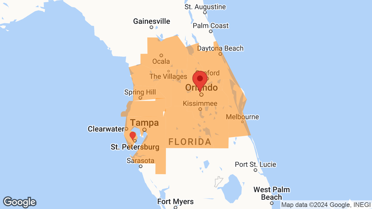 RMS Orlando, Inc. - Orlando, Florida | ProView