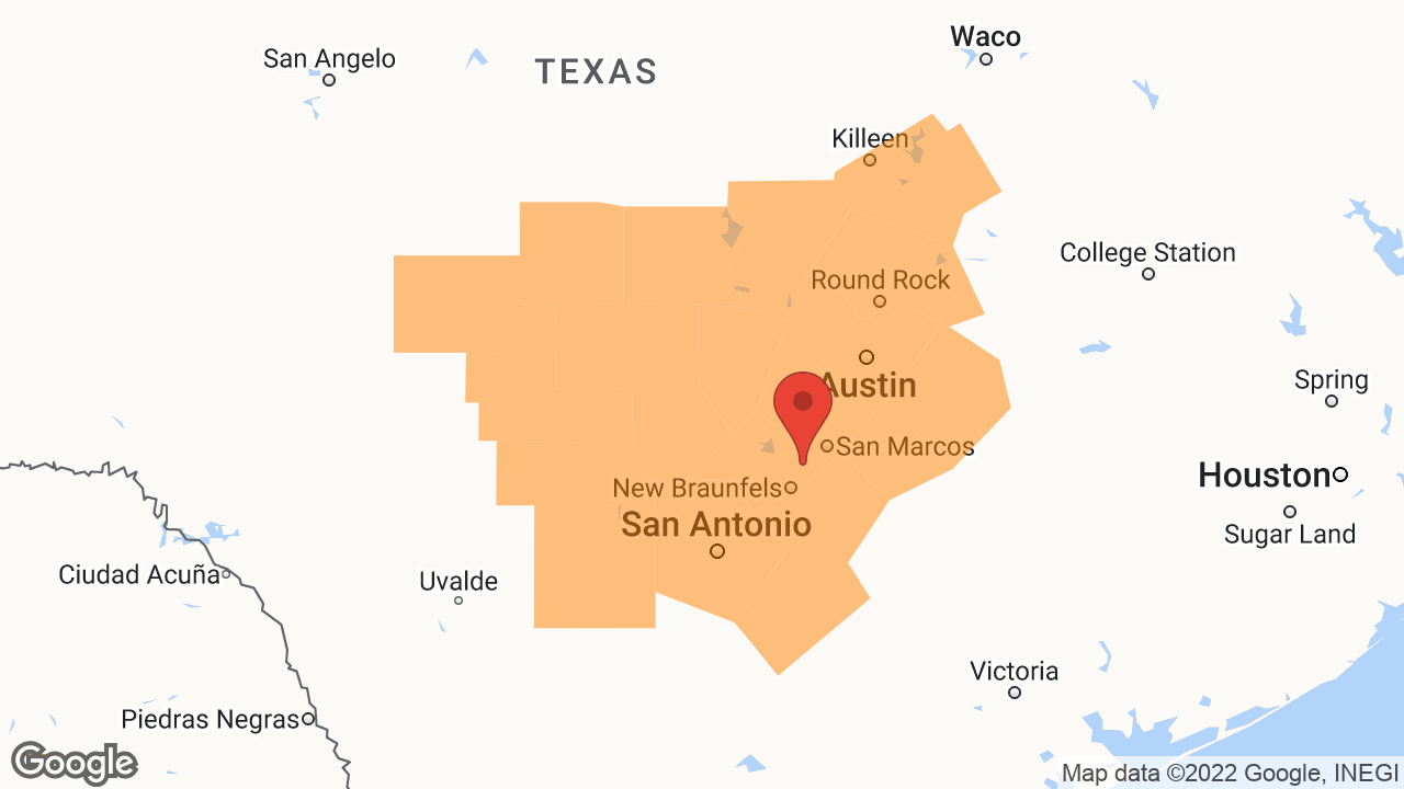 South Texas Framing Inc. New Braunfels, Texas ProView