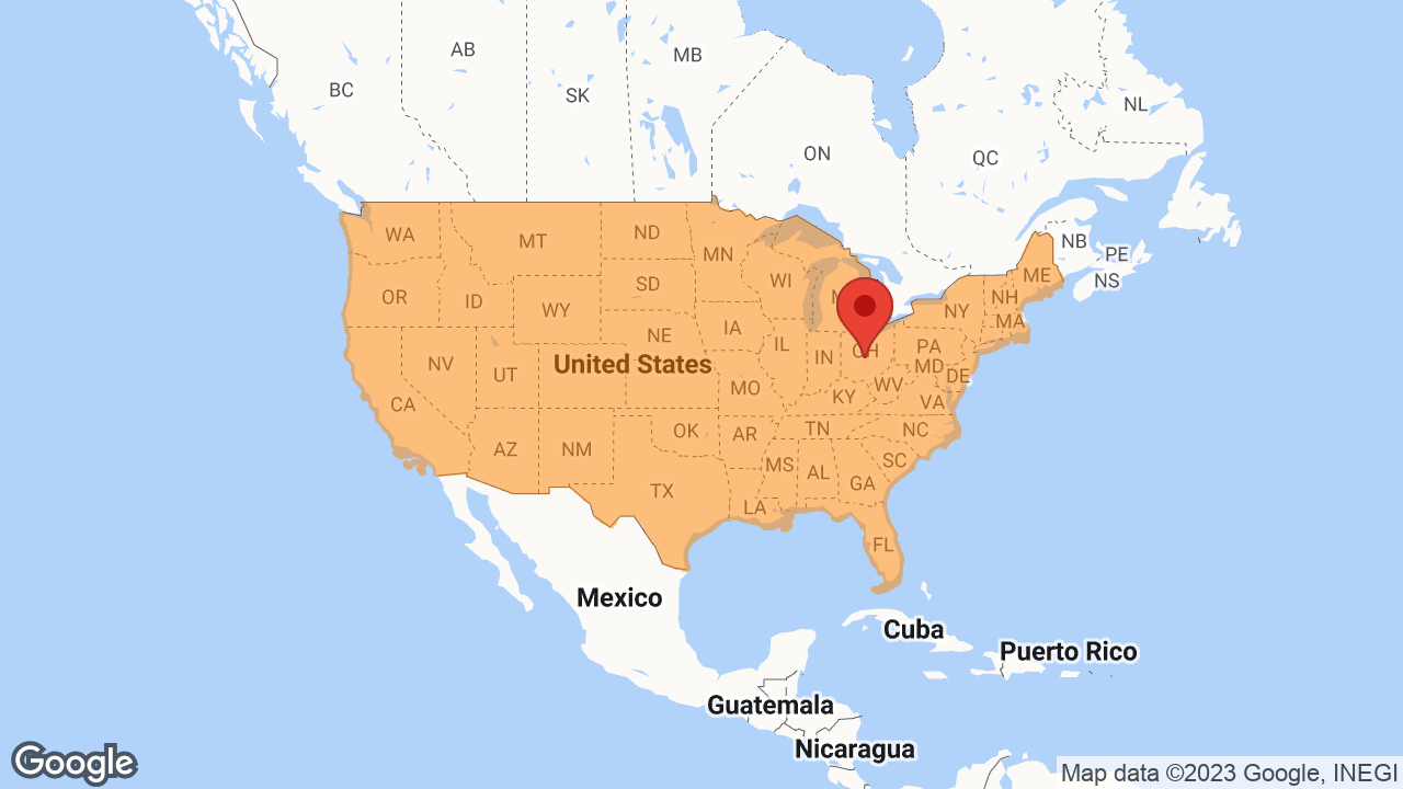 Columbus Awning Company Westerville, Ohio ProView