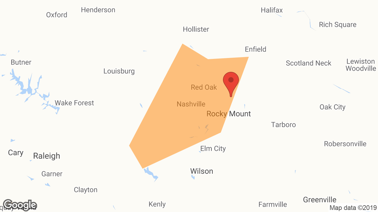 BunnBrantley Enterprises, Inc. Rocky Mount, North Carolina ProView