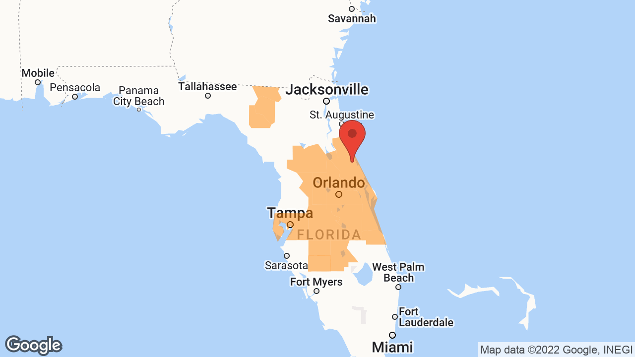 Kirton Enterprises, Inc. Port Orange, Florida ProView