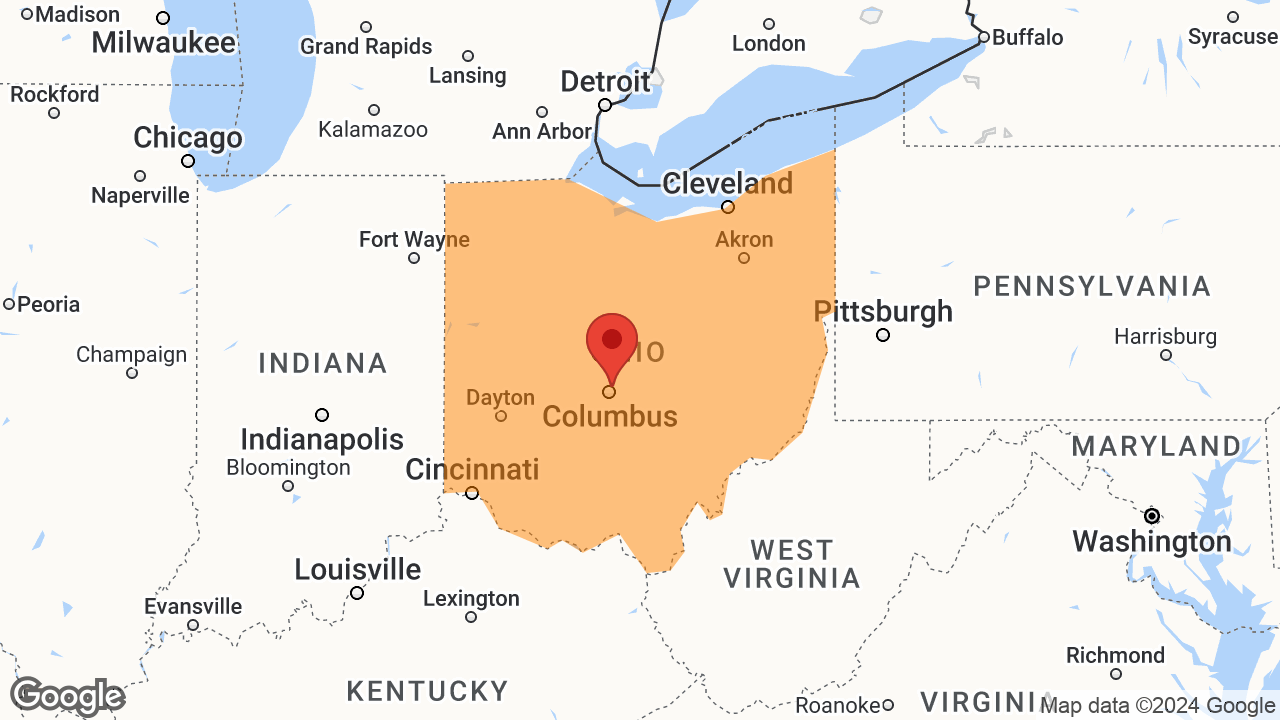 Springs Water Co. Columbus, Ohio ProView