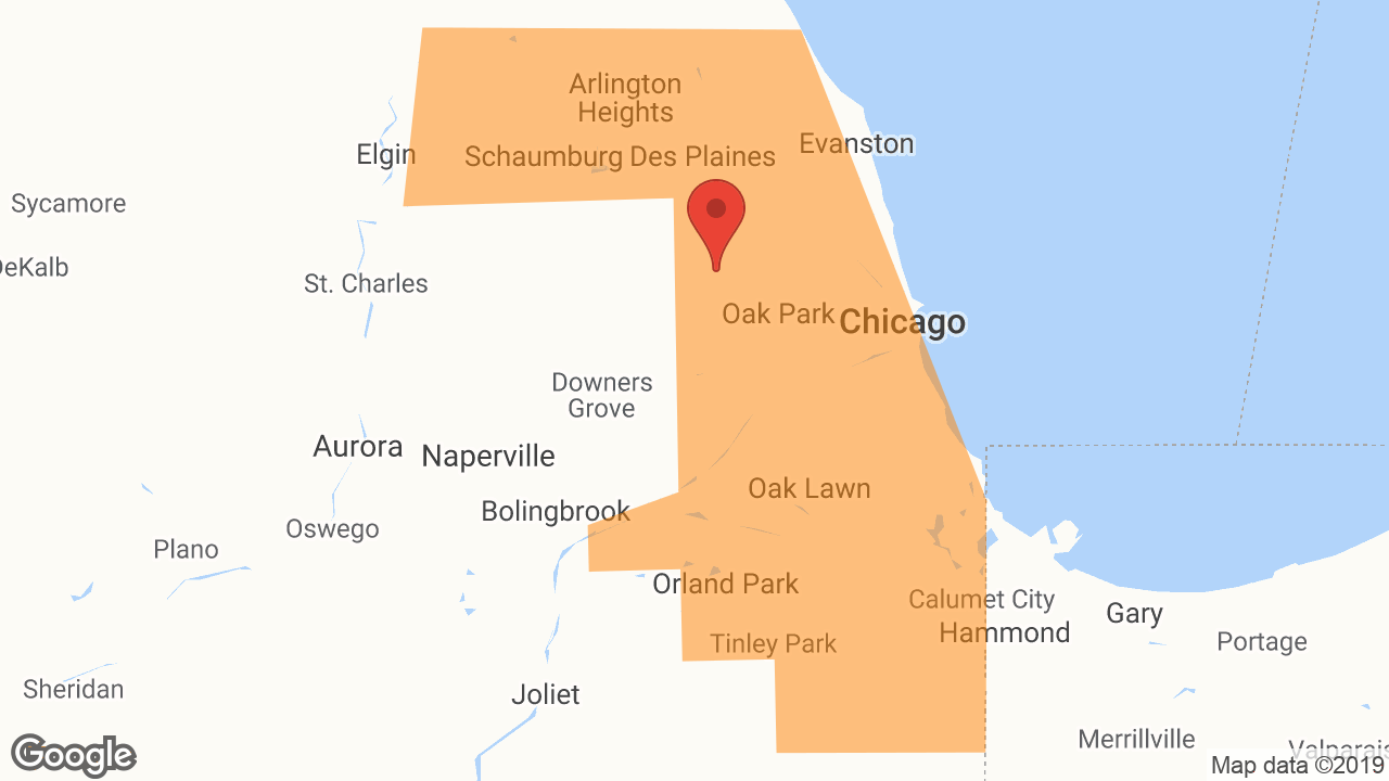 Divane Bros. Electric Co. Franklin Park, Illinois ProView