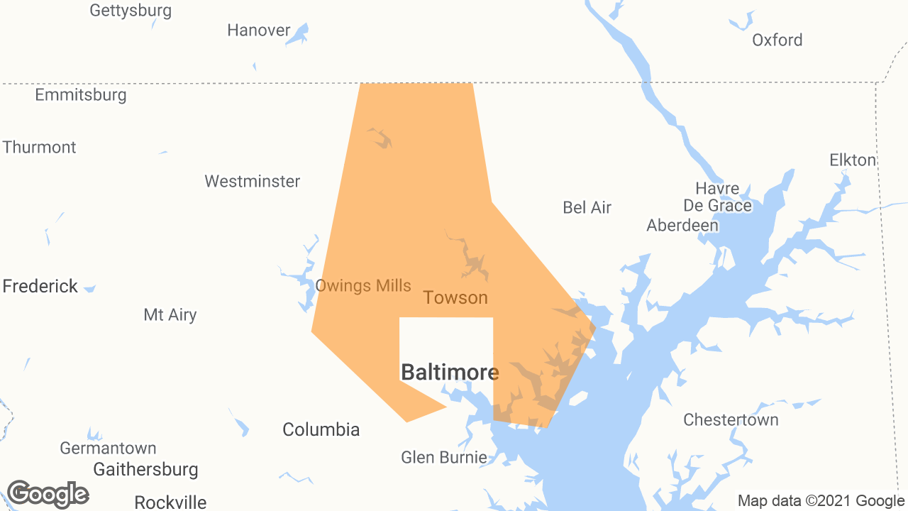 Tapper Construction Co., Inc. Pikesville, Maryland ProView