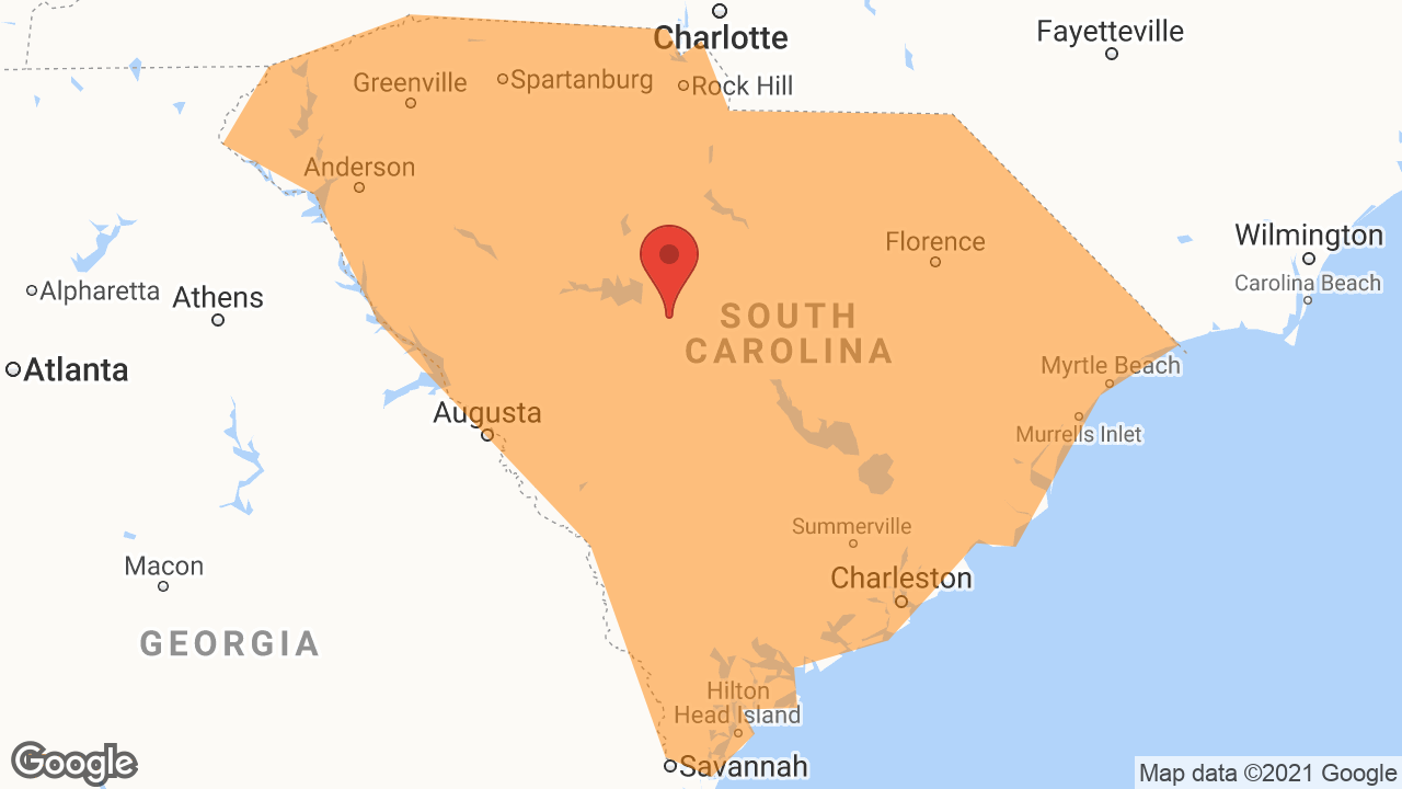 LynRich Contracting Co., Inc. West Columbia, South Carolina ProView